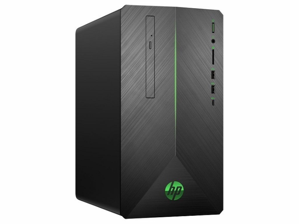HP Pavilion Gaming 690-0304ns