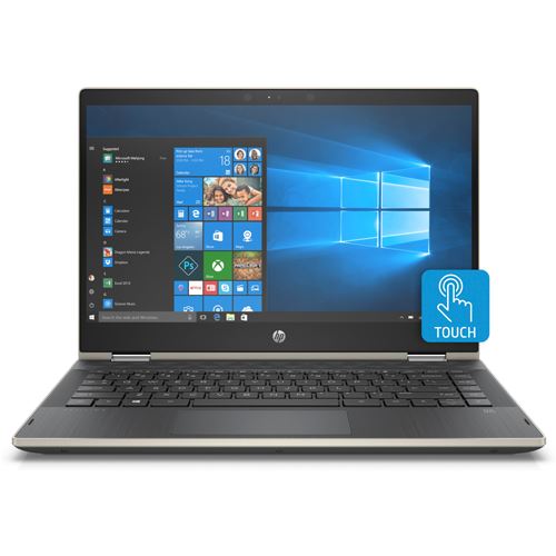 HP Pavilion x360 14-cd0015ns