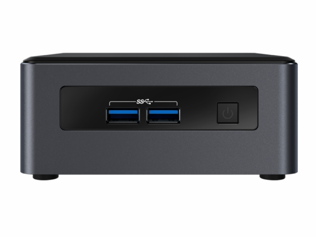 Intel NUC NUC7i3DNHNC