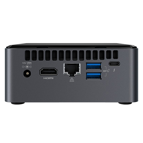 Intel NUC NUC8i3BEH