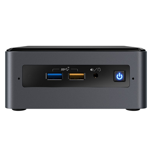 Intel NUC NUC8i3BEH