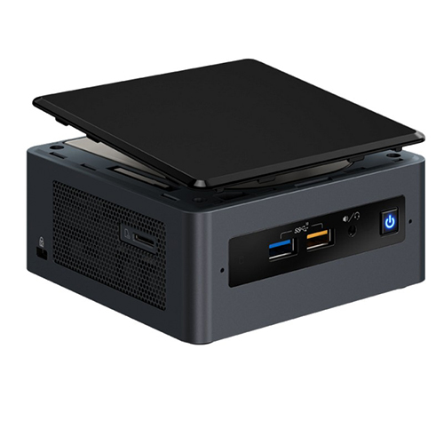 Intel NUC NUC8i3BEH