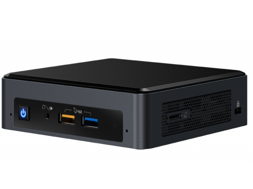 Intel NUC NUC8i5BEK