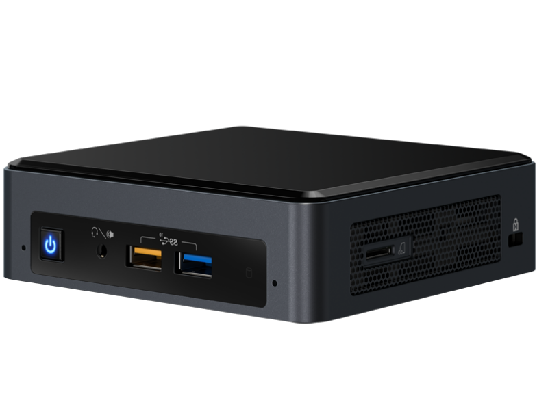 Intel NUC NUC8i5BEK