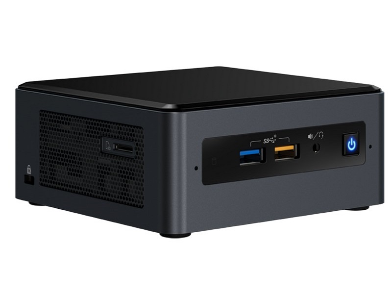 Intel NUC NUC8i7BEH