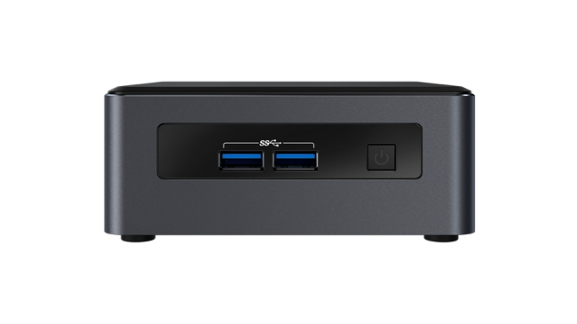 Intel NUC7i3DNHNC