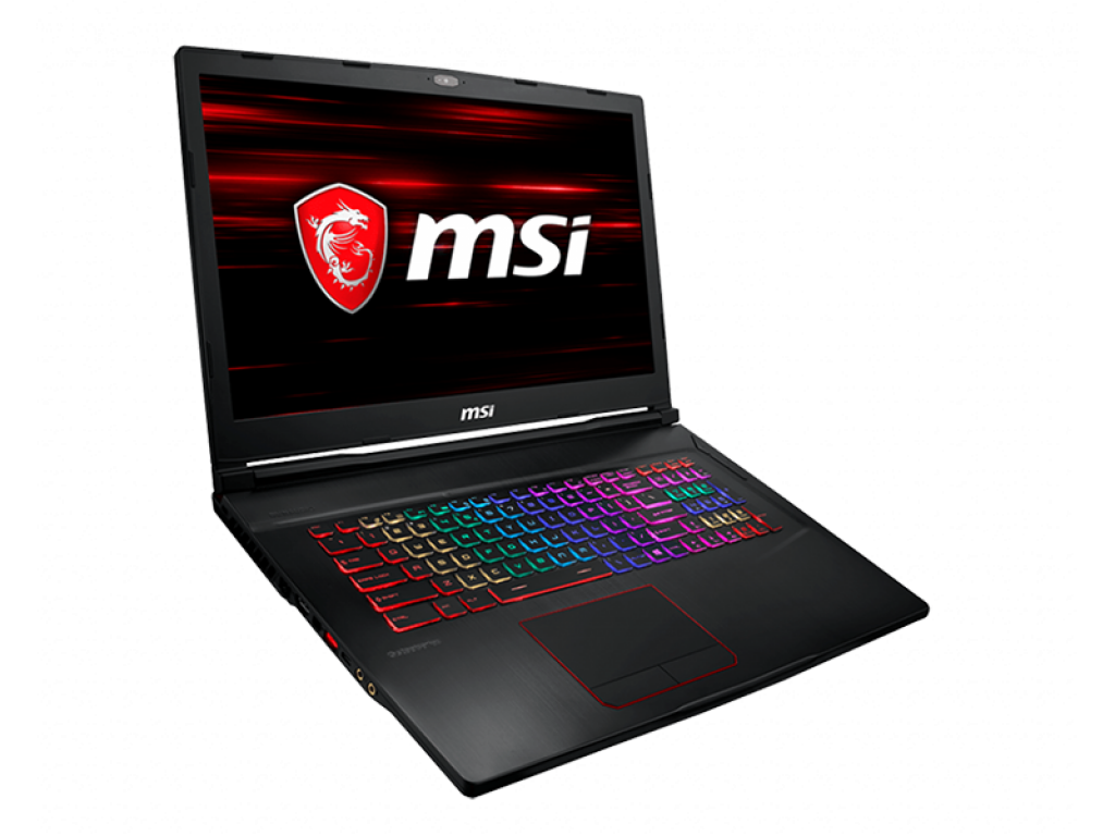 MSI GE73 Raider RGB 8RF-021XES