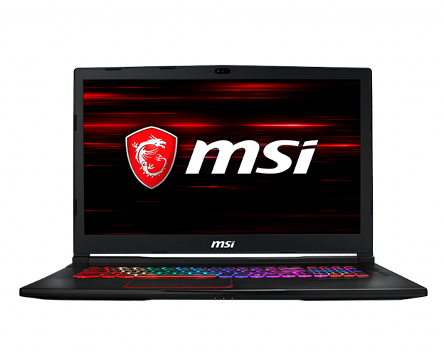 MSI GE73 Raider RGB 8RF-021XES