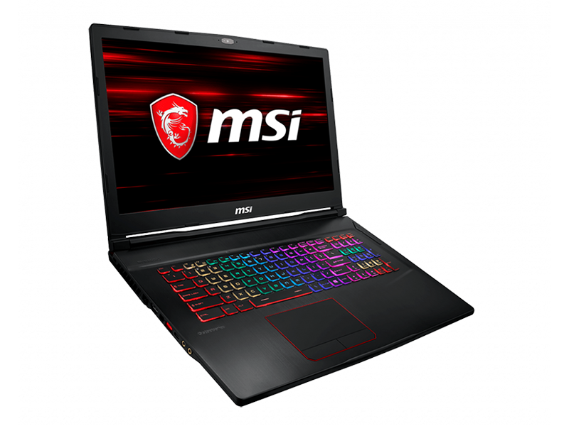 MSI GE73 Raider RGB 8RF-021XES