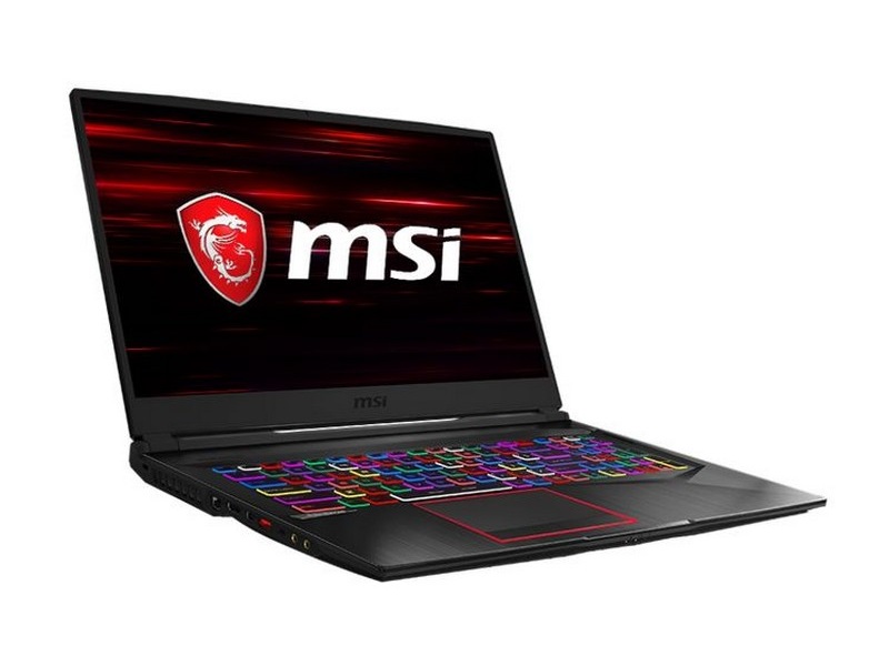 MSI GE75 Raider 8RE-013ES