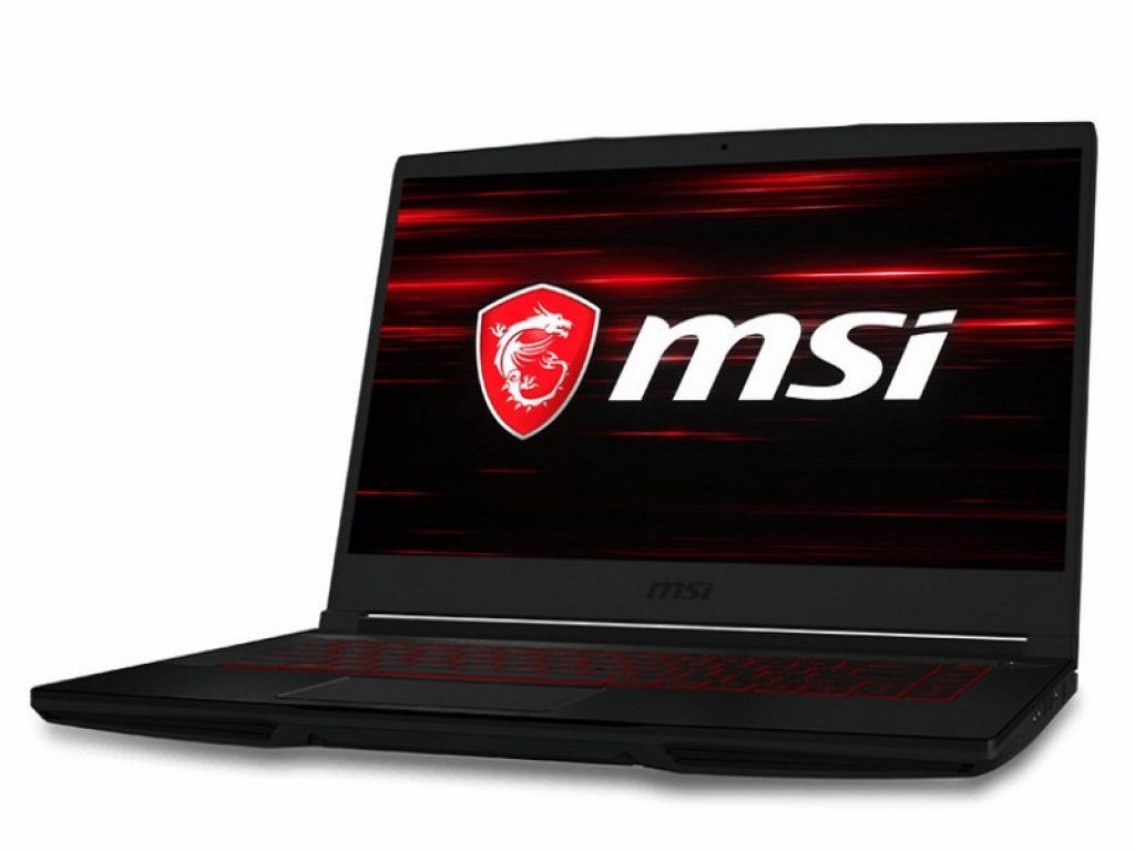 MSI GF63 8RC-457XES