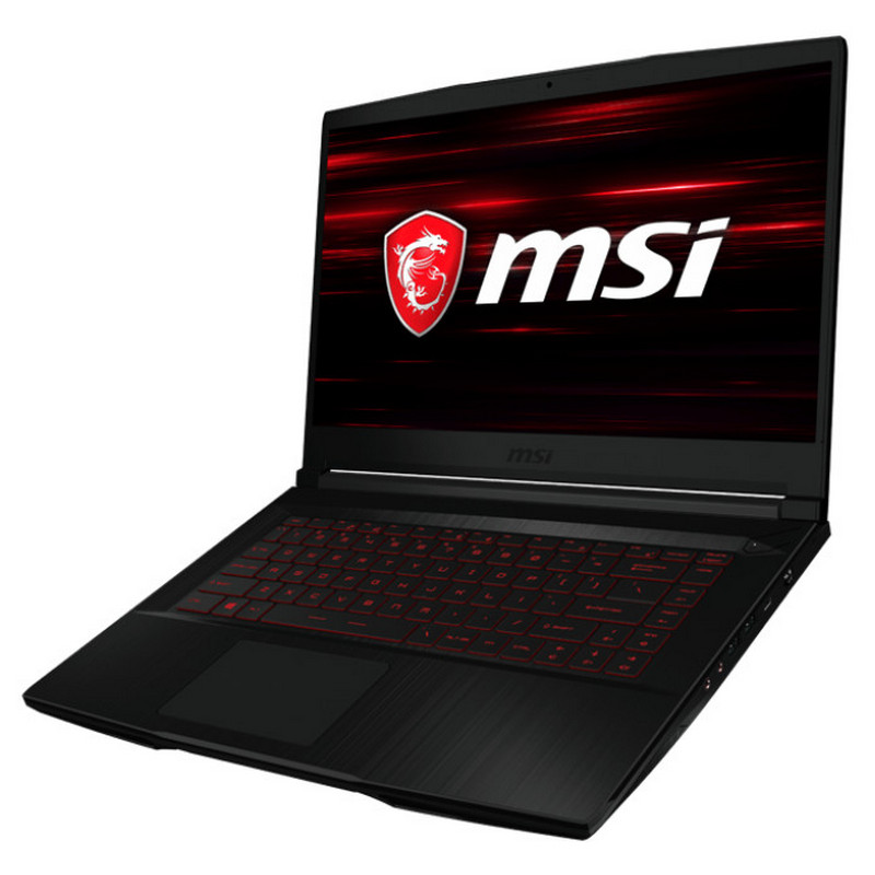 MSI GF63 8RC-457XES, batería