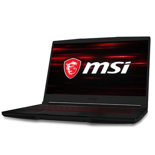 MSI GF63 8RD-028ES