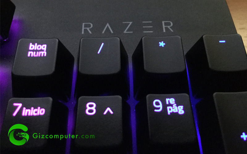 Razer Huntsman