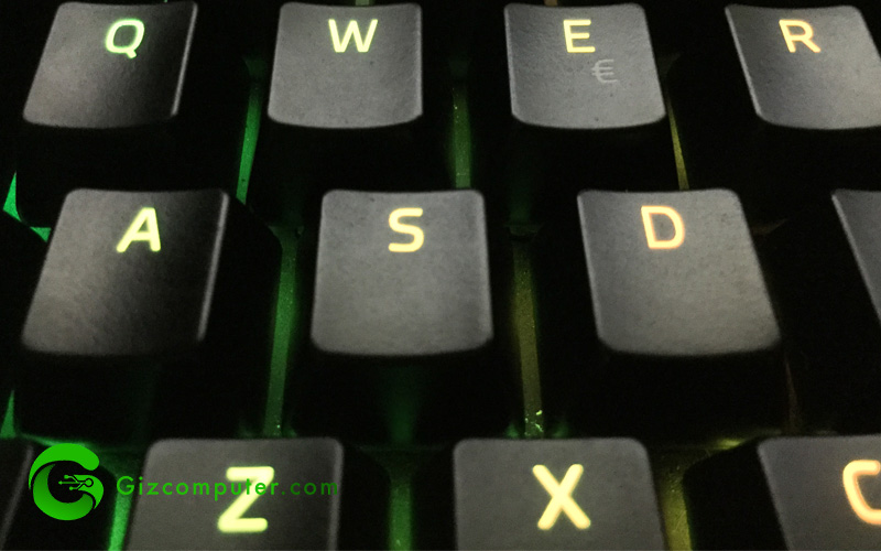 Razer Huntsman