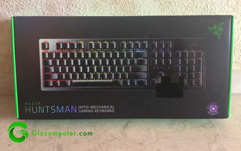 Razer Huntsman