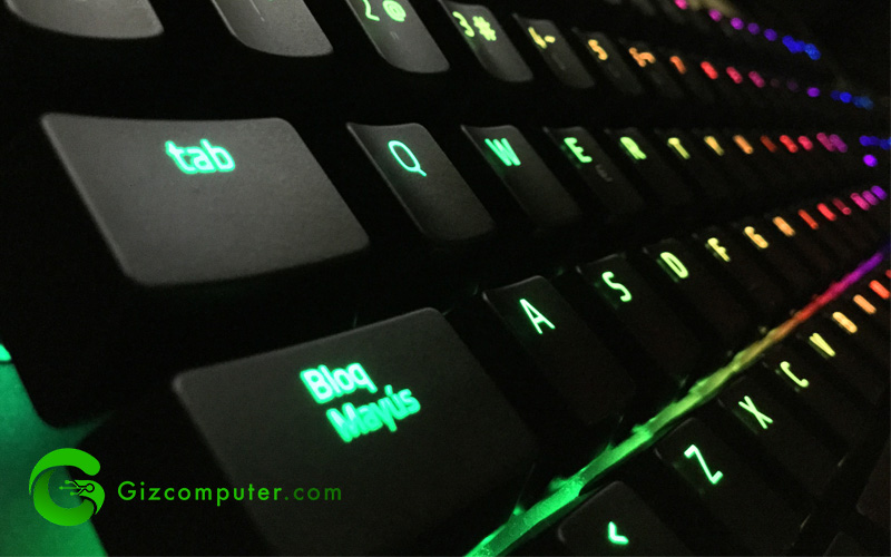 Razer Huntsman