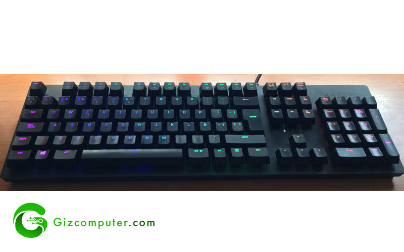 Razer Huntsman