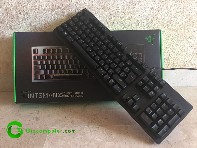 Razer Huntsman