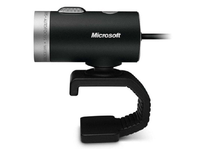 Webcam 4k Microsoft