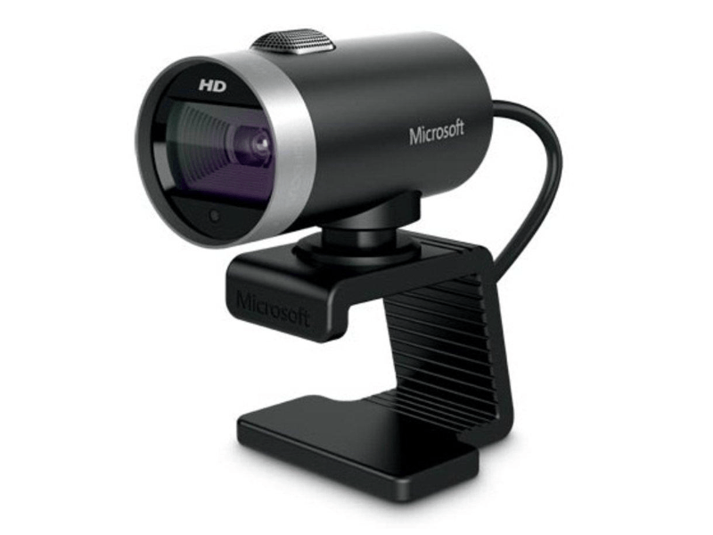 Webcam 4k Microsoft