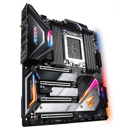 Gigabyte X399 AORUS Xtreme Gigabyte X399 AORUS Xtreme