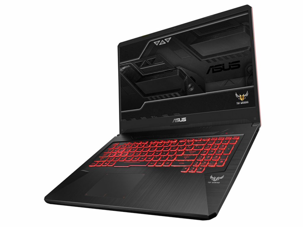 ASUS FX705GD-EW082