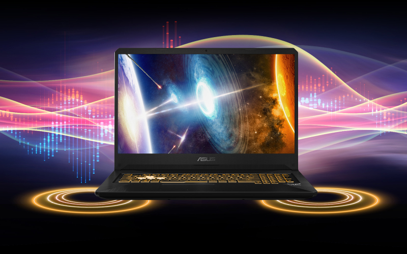 ASUS FX705GD-EW082