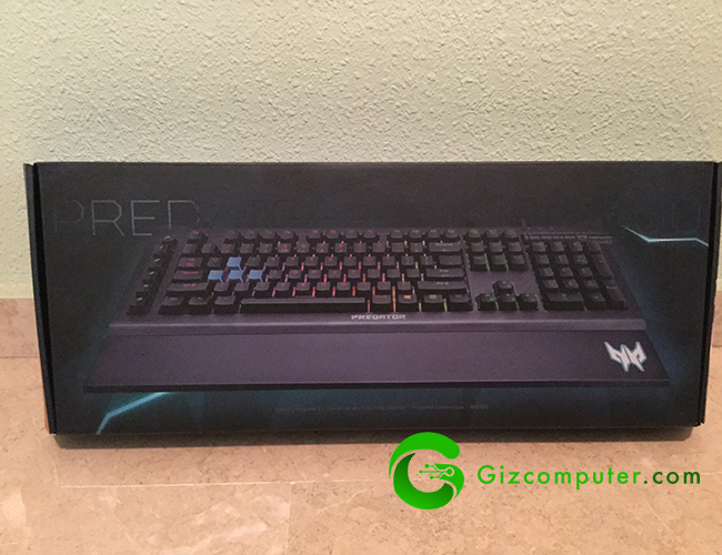 Acer Predator Aethon 500