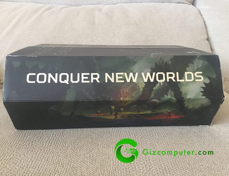 Acer Predator Galea 500
