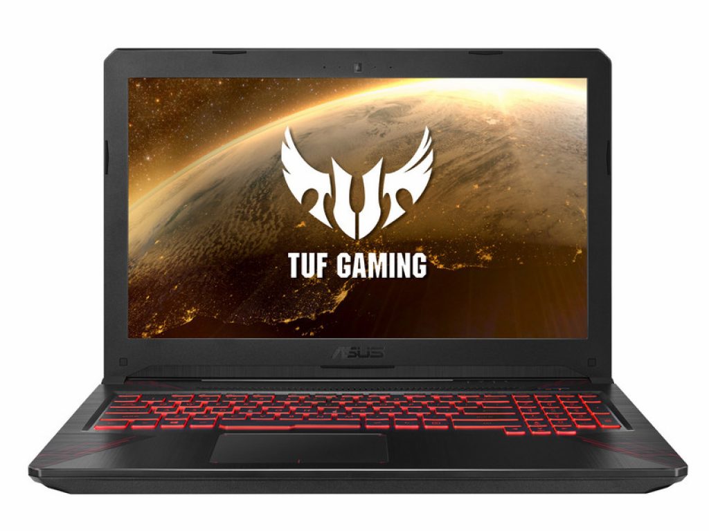 Asus FX504GD-EN561