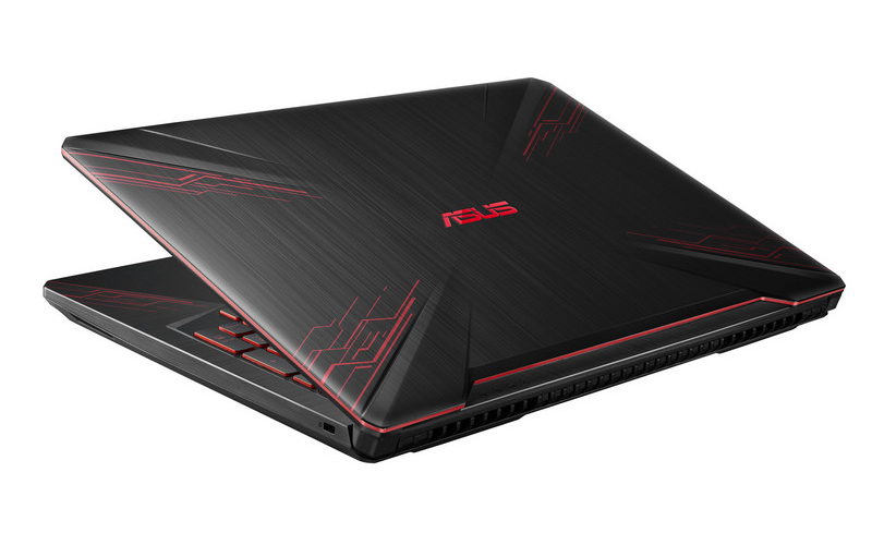 Asus TUF Gaming FX504GD-EN561