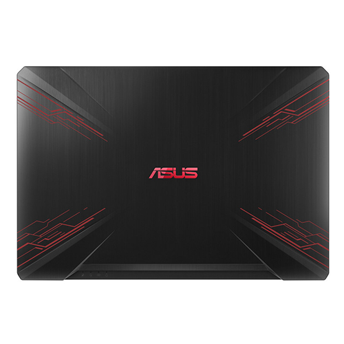 Asus FX504GD-EN561