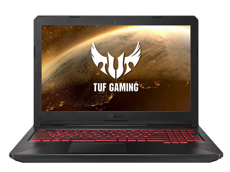 Asus TUF Gaming FX504GD-EN421