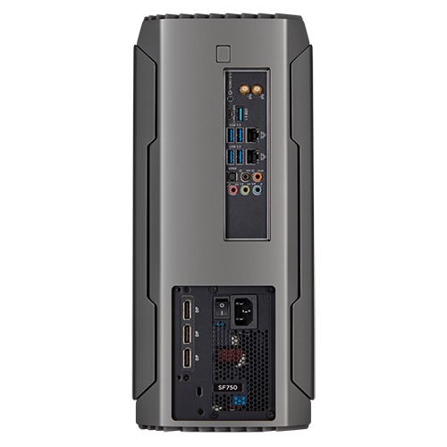 Corsair One Pro i180