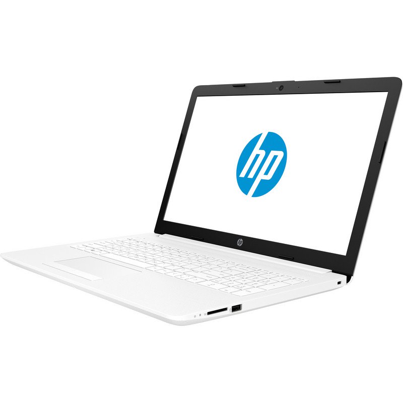 HP 15-DA0147NS, aspecto