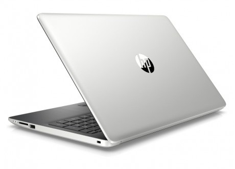 HP Notebook 15-da0136ns