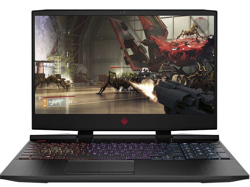 HP OMEN 15-DC0007NS