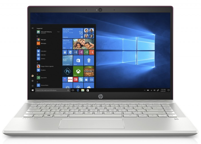 HP Pavilion 14-ce0003ns