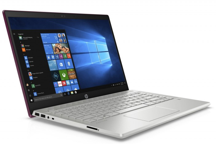 HP Pavilion 14-ce0003ns