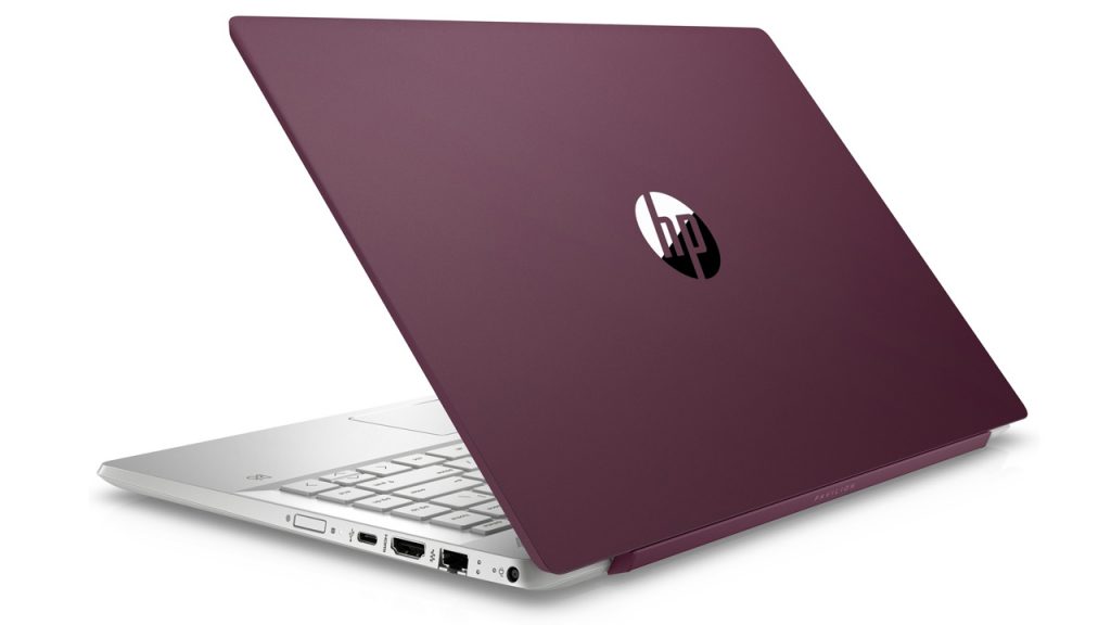 HP Pavilion 14-ce0003ns