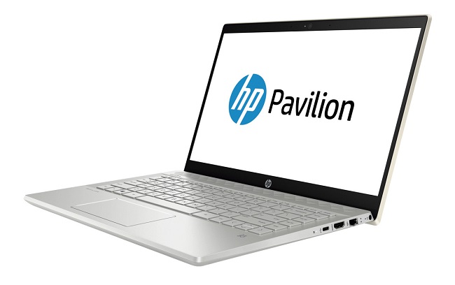 HP Pavilion 14-ce0004ns