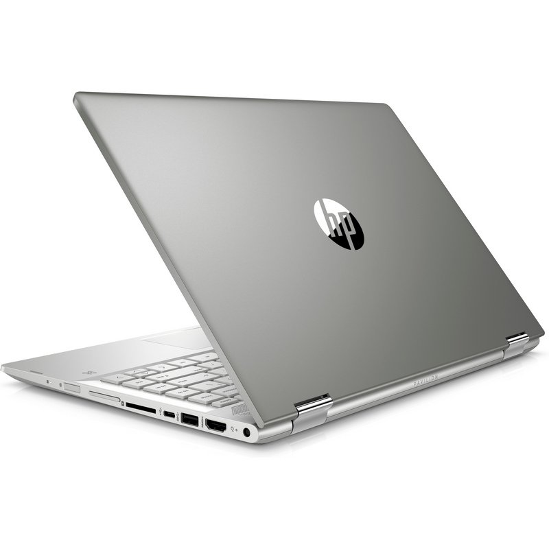 HP Pavilion x360 14-CD0013NS, aspecto