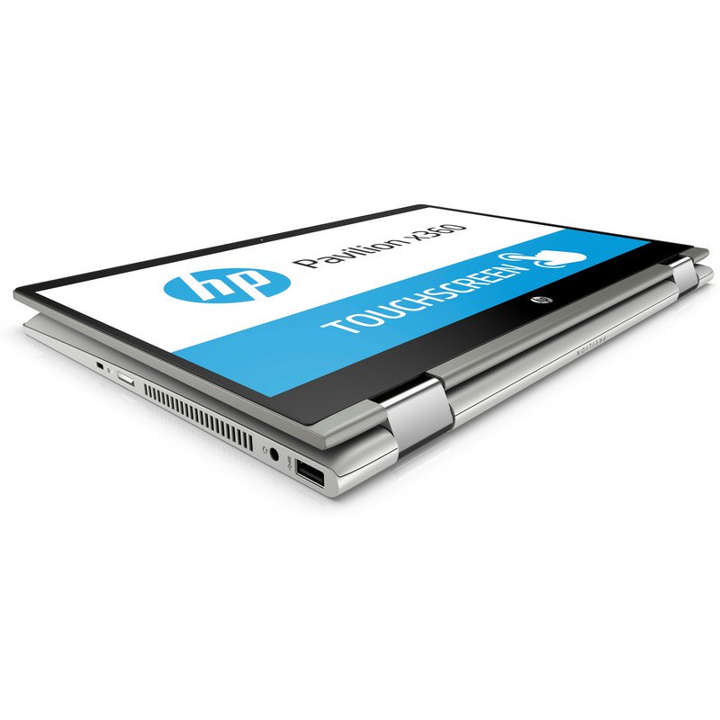 HP Pavilion x360 14-CD0013NS, conectividad