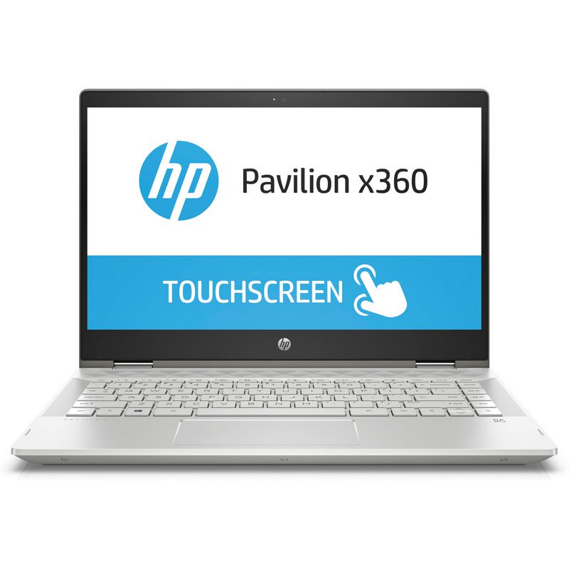 HP Pavilion x360 14-CD0013NS, hardware