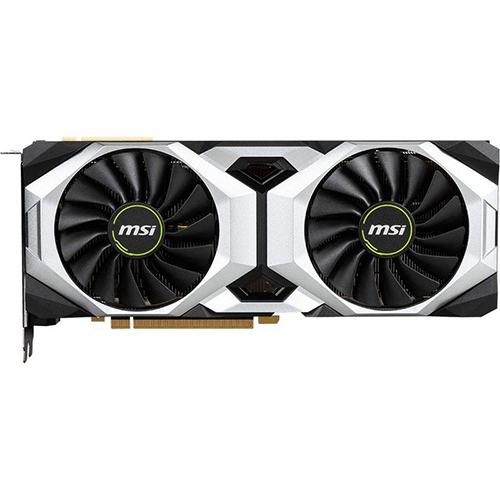 MSI GeForce RTX 2080 Ventus