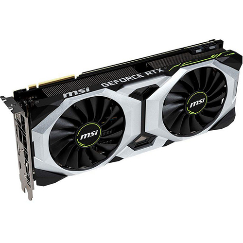 MSI GeForce RTX 2080 Ventus