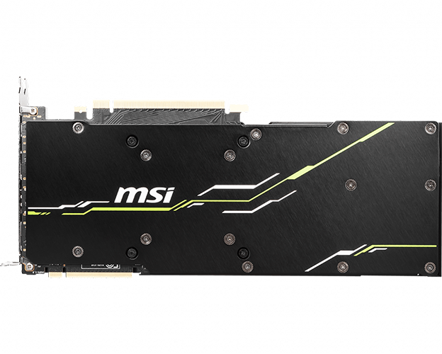 MSI GeForce RTX 2080 Ventus