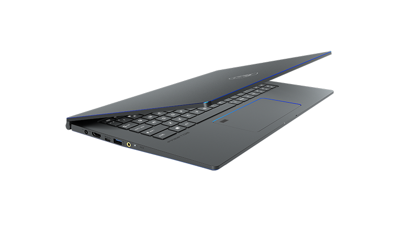 MSI PS63 Modern