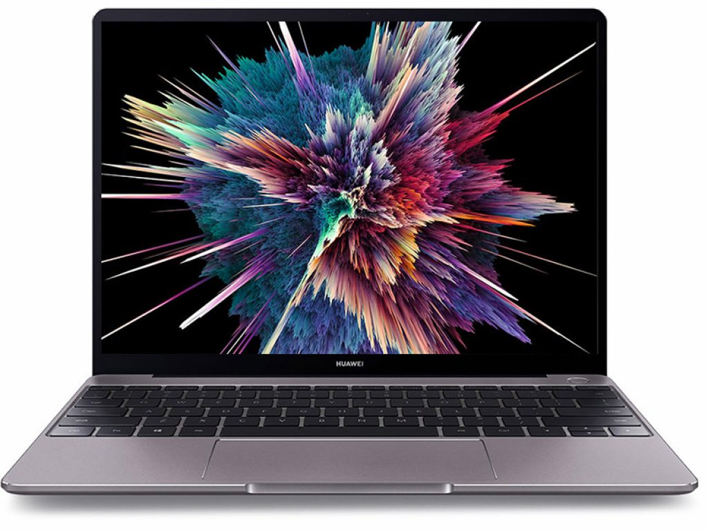 MateBook 13